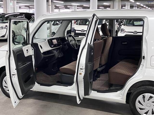 モコ Ｓ　カロッツェリアナビ　ＴＶ　ＣＤ再生　ビルトインＥＴＣ　アイドリングストップ　スマートキー　プッシュスタート　シートアンダーボックス　エアコン　電動格納ドアミラー　純正フロアマット　記録簿・取扱説明書有（22枚目）