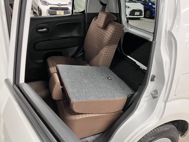 モコ Ｓ　カロッツェリアナビ　ＴＶ　ＣＤ再生　ビルトインＥＴＣ　アイドリングストップ　スマートキー　プッシュスタート　シートアンダーボックス　エアコン　電動格納ドアミラー　純正フロアマット　記録簿・取扱説明書有（24枚目）