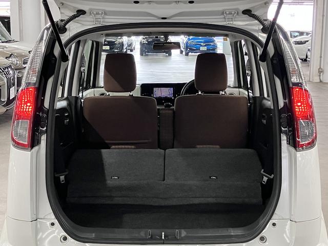 モコ Ｓ　カロッツェリアナビ　ＴＶ　ＣＤ再生　ビルトインＥＴＣ　アイドリングストップ　スマートキー　プッシュスタート　シートアンダーボックス　エアコン　電動格納ドアミラー　純正フロアマット　記録簿・取扱説明書有（27枚目）