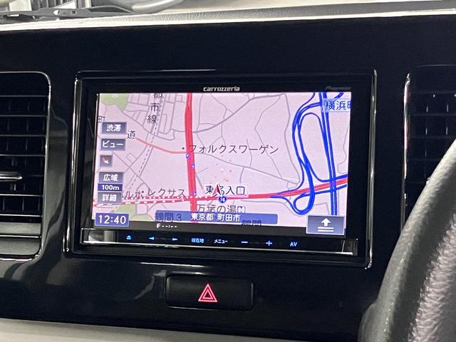 モコ Ｓ　カロッツェリアナビ　ＴＶ　ＣＤ再生　ビルトインＥＴＣ　アイドリングストップ　スマートキー　プッシュスタート　シートアンダーボックス　エアコン　電動格納ドアミラー　純正フロアマット　記録簿・取扱説明書有（29枚目）