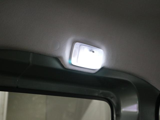 エブリイ PC 届出済未使用車 デュアルカメラブレーキサポート 誤発進抑制機能 車線逸脱警報 リヤパーキングセンサー シートヒーター 両側スライドドア オーバーヘッドシェルフ USB端子 電動格納ドアミラー パワーウインドウ LEDヘッドランプ ハイビームアシスト(21枚目)