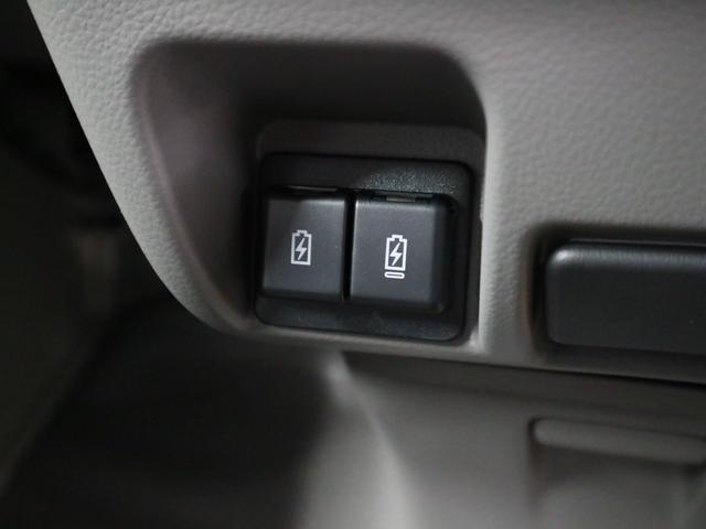 エブリイ PC 届出済未使用車 デュアルカメラブレーキサポート 誤発進抑制機能 車線逸脱警報 リヤパーキングセンサー シートヒーター 両側スライドドア オーバーヘッドシェルフ USB端子 電動格納ドアミラー パワーウインドウ LEDヘッドランプ ハイビームアシスト(25枚目)