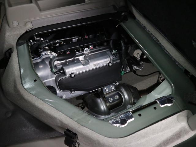 エブリイ PC 届出済未使用車 デュアルカメラブレーキサポート 誤発進抑制機能 車線逸脱警報 リヤパーキングセンサー シートヒーター 両側スライドドア オーバーヘッドシェルフ USB端子 電動格納ドアミラー パワーウインドウ LEDヘッドランプ ハイビームアシスト(47枚目)