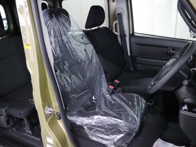 アトレー RS 4WDターボ 届出済未使用車 新品ナビ 視界補助パック スマートインナーミラー 誤発進抑制機能 全車速追従クルコン レーンキープ バックカメラ コーナーセンサー 両側電動スライド USB端子 オーバーヘッドシェルフ LEDヘッドライト&フォグ スマートキー(13枚目)