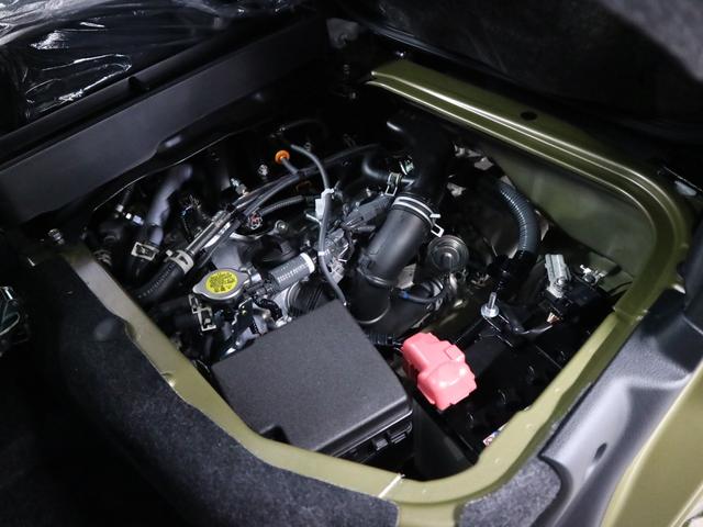 アトレー RS 4WDターボ 届出済未使用車 新品ナビ 視界補助パック スマートインナーミラー 誤発進抑制機能 全車速追従クルコン レーンキープ バックカメラ コーナーセンサー 両側電動スライド USB端子 オーバーヘッドシェルフ LEDヘッドライト&フォグ スマートキー(41枚目)