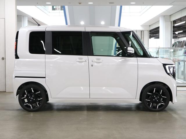 ルークス ハイウェイスター Gターボプロパイロットエディション 届出済未使用車 快適パック アラウンドビュー BSW・RCTA シート&ステアヒーター 両側電動スライド リヤシーリングファン 後席テーブル&サンシェード ブレーキホールド LEDライト 純正15AW(9枚目)