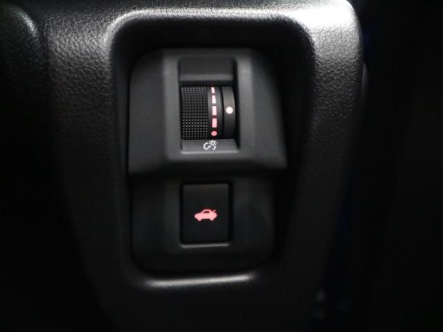 BRZ STI スポーツ STIエアロパッケージ ブレンボキャリパー SRVD 追従機能付クルコン ETC2.0 ウルトラスエード&本革シート シートヒーター カロッツェリア8型ナビ バックカメラ BTオーディオ クリアランスソナー LEDランプ(36枚目)