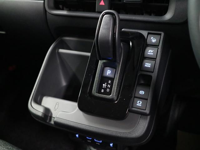 エレクトロシフトマチック◇改良後モデル／電動パーキングブレーキ、ブレーキホールド付◇メーカーオプション◇トヨタチームメイト［アドバンストパーク］＋パノラミックビューモニター（床下透過表示機能付）