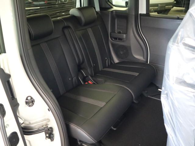 N-BOXカスタム ターボコーディネートスタイル ホンダセンシング 届出済未使用車 純正8インチナビ 両側電動スライドドア シートヒーター フルプライムスムースシート バックカメラ BTオーディオ フルセグTV パドルシフト LEDライト フォグランプ 純正15AW(14枚目)