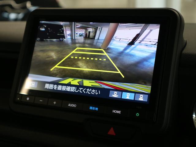 N-BOXカスタム ターボコーディネートスタイル ホンダセンシング 届出済未使用車 純正8インチナビ 両側電動スライドドア シートヒーター フルプライムスムースシート バックカメラ BTオーディオ フルセグTV パドルシフト LEDライト フォグランプ 純正15AW(24枚目)