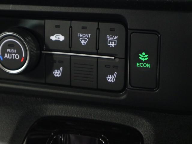 N-BOXカスタム ターボコーディネートスタイル ホンダセンシング 届出済未使用車 純正8インチナビ 両側電動スライドドア シートヒーター フルプライムスムースシート バックカメラ BTオーディオ フルセグTV パドルシフト LEDライト フォグランプ 純正15AW(27枚目)