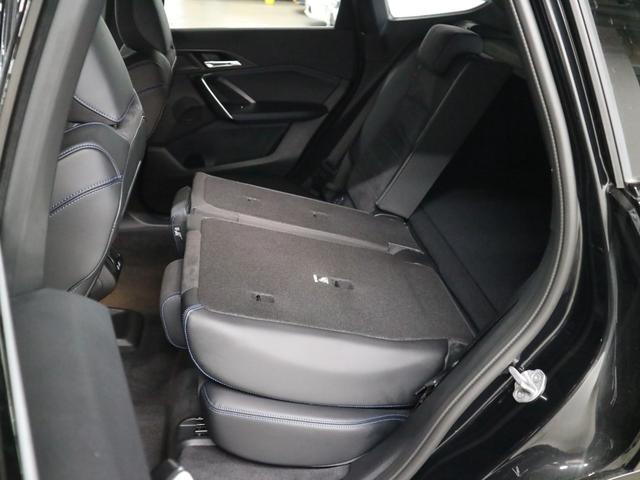 Ｘ１ ｘＤｒｉｖｅ　２０ｄ　Ｍスポーツ　ライブコックピットプロ　ドライビングアシストプロ　全方位モニター　サンルーフ　パークアシスト＋　ＢＳＭ・ＲＣＴＡ　ＨＵＤ　ＥＴＣ２．０　シート・ステアヒーター　パワーバックドア　アダプティブＬＥＤ（15枚目）