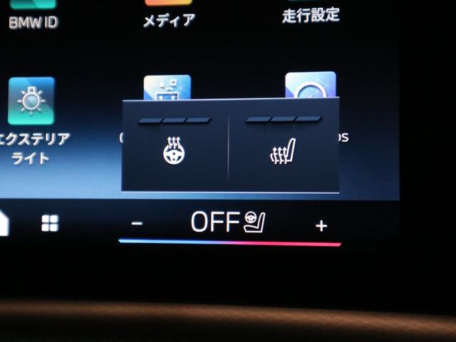 Ｘ１ ｘＤｒｉｖｅ　２０ｄ　Ｍスポーツ　ライブコックピットプロ　ドライビングアシストプロ　全方位モニター　サンルーフ　パークアシスト＋　ＢＳＭ・ＲＣＴＡ　ＨＵＤ　ＥＴＣ２．０　シート・ステアヒーター　パワーバックドア　アダプティブＬＥＤ（39枚目）
