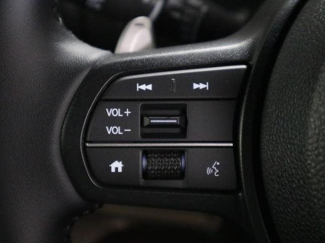 Ｎ－ＢＯＸジョイ ターボ　届け出済み未使用車　ホンダセンシング　誤発進抑制機能　純正８インチナビ　専用チェック柄撥水シート　シートヒーター　両側電動スライド　バックカメラ　ＢＴオーディオ　フルセグＴＶ　ＵＳＢ端子　パドルシフト　パーキングセンサー　ＬＥＤライト　オートリトラミラー（35枚目）