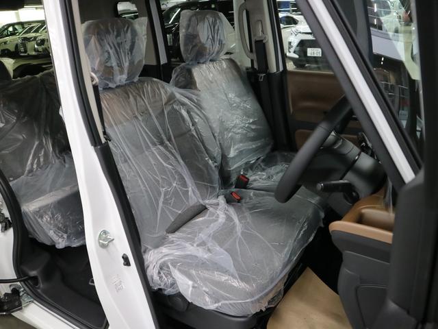 ルークス ハイウェイスター Gターボプロパイロットエディション 届出済未使用車 快適パック アラウンドビュー BSW・RCTA シート&ステアヒーター 両側電動スライド リヤシーリングファン 後席テーブル&サンシェード ブレーキホールド LEDライト 純正15AW(13枚目)