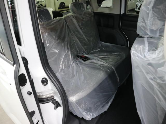 ルークス ハイウェイスター Gターボプロパイロットエディション 届出済未使用車 快適パック アラウンドビュー BSW・RCTA シート&ステアヒーター 両側電動スライド リヤシーリングファン 後席テーブル&サンシェード ブレーキホールド LEDライト 純正15AW(14枚目)