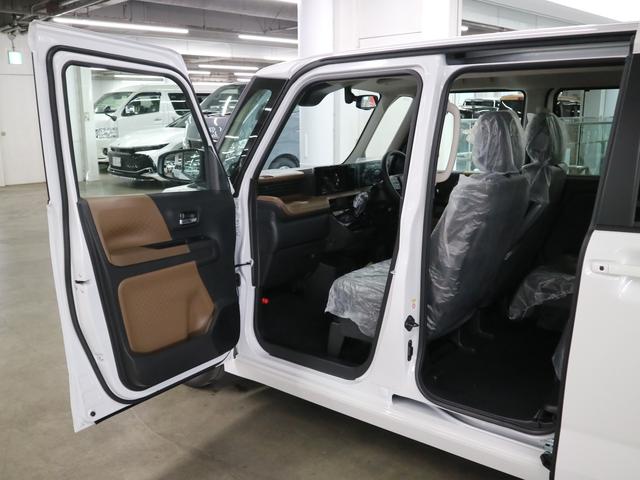 ルークス ハイウェイスター Gターボプロパイロットエディション 届出済未使用車 快適パック アラウンドビュー BSW・RCTA シート&ステアヒーター 両側電動スライド リヤシーリングファン 後席テーブル&サンシェード ブレーキホールド LEDライト 純正15AW(15枚目)