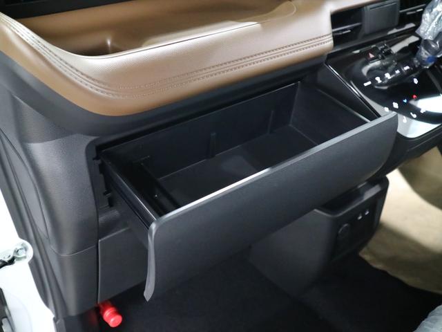 ルークス ハイウェイスター Gターボプロパイロットエディション 届出済未使用車 快適パック アラウンドビュー BSW・RCTA シート&ステアヒーター 両側電動スライド リヤシーリングファン 後席テーブル&サンシェード ブレーキホールド LEDライト 純正15AW(39枚目)