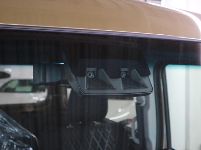 アトレー ＲＳ　届出済み未使用車　ターボ　新品ナビ取付　視界補助パック　スマートインナーミラー　誤発進抑制機能　全車速追従クルコン　レーンキープ　コーナーセンサー　バックカメラ　両側電動スライド　ＵＳＢ端子　オーバーヘッドシェルフ　ＬＥＤヘッドライト＆フォグ　スマートキー（41枚目）