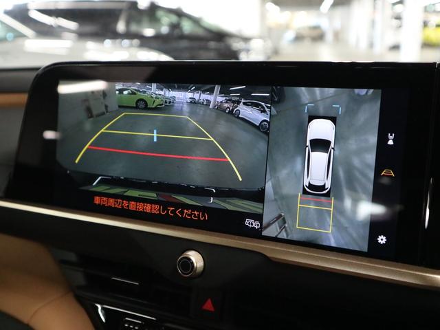 クラウンスポーツ Ｚ　４ＷＤ　内装／サンドブラウン　パノラマルーフ　アドバンストパーク　パノラミックビュー　デジタルミラー　ＢＳＭ　ＨＵＤ　１２．３インチナビ　ＥＴＣ２．０　本革電動　シートベンチレーション　ステアヒーター　パワーバックドア　おくだけ充電　ＡＣ１００Ｖ（28枚目）