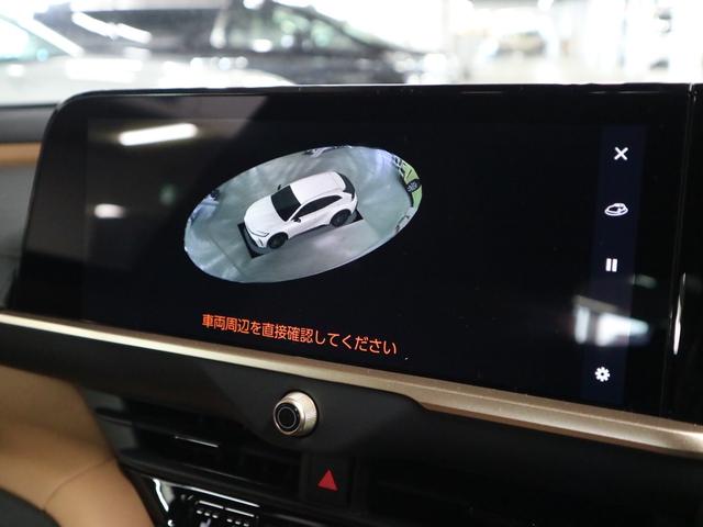 クラウンスポーツ Ｚ　４ＷＤ　内装／サンドブラウン　パノラマルーフ　アドバンストパーク　パノラミックビュー　デジタルミラー　ＢＳＭ　ＨＵＤ　１２．３インチナビ　ＥＴＣ２．０　本革電動　シートベンチレーション　ステアヒーター　パワーバックドア　おくだけ充電　ＡＣ１００Ｖ（31枚目）