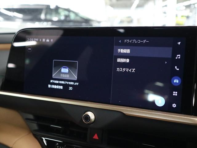 クラウンスポーツ Ｚ　４ＷＤ　内装／サンドブラウン　パノラマルーフ　アドバンストパーク　パノラミックビュー　デジタルミラー　ＢＳＭ　ＨＵＤ　１２．３インチナビ　ＥＴＣ２．０　本革電動　シートベンチレーション　ステアヒーター　パワーバックドア　おくだけ充電　ＡＣ１００Ｖ（34枚目）