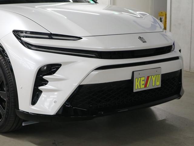 クラウンスポーツ Ｚ　４ＷＤ　内装／サンドブラウン　パノラマルーフ　アドバンストパーク　パノラミックビュー　デジタルミラー　ＢＳＭ　ＨＵＤ　１２．３インチナビ　ＥＴＣ２．０　本革電動　シートベンチレーション　ステアヒーター　パワーバックドア　おくだけ充電　ＡＣ１００Ｖ（57枚目）