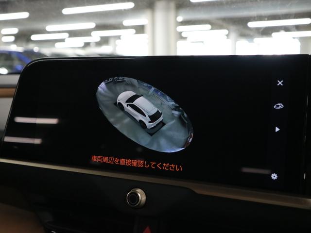 クラウンスポーツ Ｚ　４ＷＤ　内装／サンドブラウン　パノラマルーフ　アドバンストパーク　パノラミックビュー　デジタルミラー　ＢＳＭ　ＨＵＤ　１２．３インチナビ　ＥＴＣ２．０　本革電動　シートベンチレーション　ステアヒーター　パワーバックドア　おくだけ充電　ＡＣ１００Ｖ（31枚目）