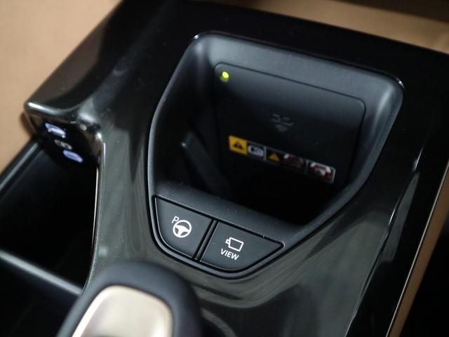 クラウンスポーツ Ｚ　４ＷＤ　内装／サンドブラウン　パノラマルーフ　アドバンストパーク　パノラミックビュー　デジタルミラー　ＢＳＭ　ＨＵＤ　１２．３インチナビ　ＥＴＣ２．０　本革電動　シートベンチレーション　ステアヒーター　パワーバックドア　おくだけ充電　ＡＣ１００Ｖ（38枚目）