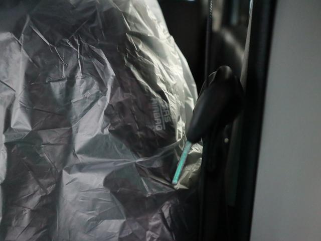 ハスラー タフワイルドターボ　届け出済み未使用車　全方位モニター付メーカー９インチナビ　シートヒーター　デュアルカメラブレーキサポート　追従クルコン　パーキングセンサー　ＢＴオーディオ　フルセグＴＶ　ＵＳＢ　パドルシフト　ルーフレール　ＬＥＤライト（45枚目）