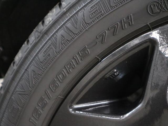 ハスラー タフワイルドターボ　届け出済み未使用車　全方位モニター付メーカー９インチナビ　シートヒーター　デュアルカメラブレーキサポート　追従クルコン　パーキングセンサー　ＢＴオーディオ　フルセグＴＶ　ＵＳＢ　パドルシフト　ルーフレール　ＬＥＤライト（49枚目）