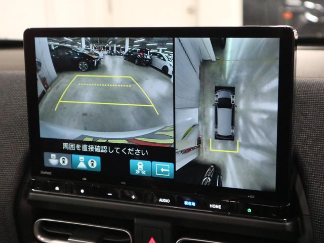 ◇ディーラーオプション◇１１．４インチナビ◇メーカーオプション◇マルチビューカメラシステム／後退出庫サポート