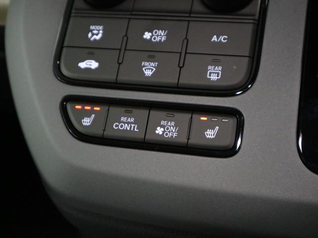 運転席＆助手席シートヒーター