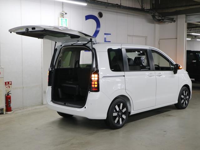 当社の展示車は全車両に”社団法人自動車公正取引協議会”の車両状態説明書を掲示しております。修復歴の有無は勿論、ドア等の外板の交換歴の有無までも表示☆口頭説明では無く書面にてお渡ししております♪