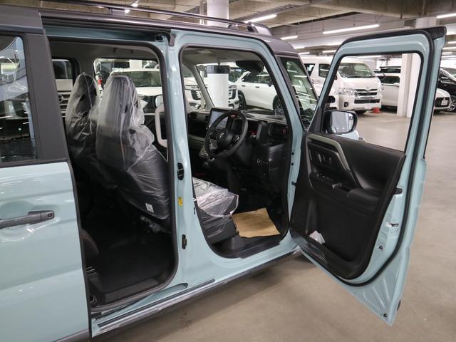 遠方（九州、沖縄除く）のお客様でも陸運局に持ちこまずに名義変更可能ですので店頭納車の場合は余計な諸費用も頂いておりません。遠方陸送納車も格安陸送費にてご納車可能です☆