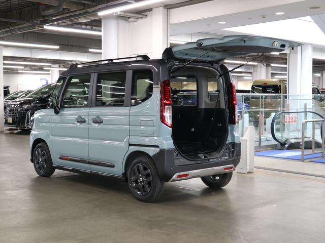 当社の展示車は全車両に”社団法人自動車公正取引協議会”の車両状態説明書を掲示しております。修復歴の有無は勿論、ドア等の外板の交換歴の有無までも表示☆口頭説明では無く書面にてお渡ししております♪