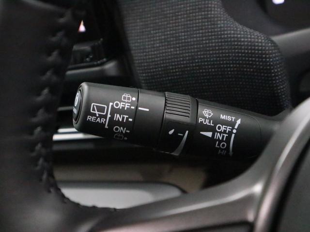 フリード e:HEVエアー EX 登録済み未使用車 マルチビューカメラ 純正11.4インチナビ ETC2.0 BSI・後退出庫サポート アダプティブドライビングビーム 両側電動スライドドア シートヒーター レザー調コンビシート リアクーラー パーキングセンサー 専用アルミ(44枚目)