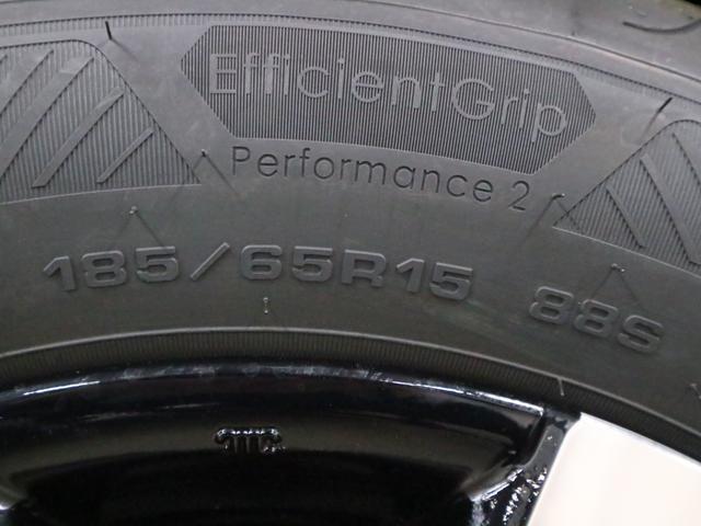 フリード e:HEVエアー EX 登録済み未使用車 マルチビューカメラ 純正11.4インチナビ ETC2.0 BSI・後退出庫サポート アダプティブドライビングビーム 両側電動スライドドア シートヒーター レザー調コンビシート リアクーラー パーキングセンサー 専用アルミ(60枚目)