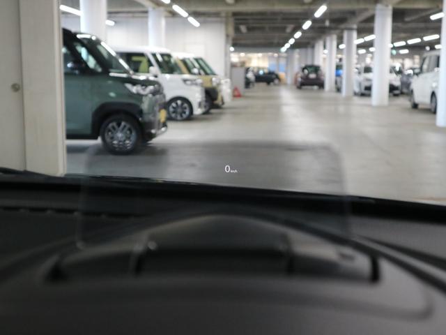 デミオ １３Ｓテーラードブラウン　ＨＵＤ　ＢＳＭ　ケンウッドツイーター　衝突軽減ブレーキ　車線逸脱警報　レーダークルーズ　パドルシフト　ＥＴＣ　シートヒーター　純正ナビ　バックカメラ　ＢＴオーディオ　フルセグＴＶ　アダプティブＬＥＤ（19枚目）