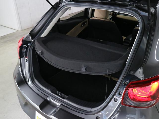 デミオ １３Ｓテーラードブラウン　ＨＵＤ　ＢＳＭ　ケンウッドツイーター　衝突軽減ブレーキ　車線逸脱警報　レーダークルーズ　パドルシフト　ＥＴＣ　シートヒーター　純正ナビ　バックカメラ　ＢＴオーディオ　フルセグＴＶ　アダプティブＬＥＤ（25枚目）