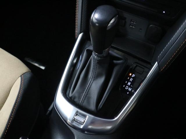 デミオ １３Ｓテーラードブラウン　ＨＵＤ　ＢＳＭ　ケンウッドツイーター　衝突軽減ブレーキ　車線逸脱警報　レーダークルーズ　パドルシフト　ＥＴＣ　シートヒーター　純正ナビ　バックカメラ　ＢＴオーディオ　フルセグＴＶ　アダプティブＬＥＤ（32枚目）