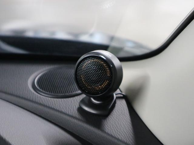 デミオ １３Ｓテーラードブラウン　ＨＵＤ　ＢＳＭ　ケンウッドツイーター　衝突軽減ブレーキ　車線逸脱警報　レーダークルーズ　パドルシフト　ＥＴＣ　シートヒーター　純正ナビ　バックカメラ　ＢＴオーディオ　フルセグＴＶ　アダプティブＬＥＤ（34枚目）