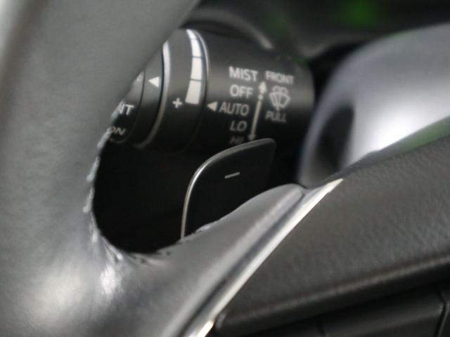 デミオ １３Ｓテーラードブラウン　ＨＵＤ　ＢＳＭ　ケンウッドツイーター　衝突軽減ブレーキ　車線逸脱警報　レーダークルーズ　パドルシフト　ＥＴＣ　シートヒーター　純正ナビ　バックカメラ　ＢＴオーディオ　フルセグＴＶ　アダプティブＬＥＤ（38枚目）