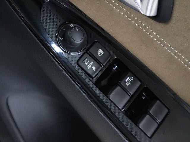 デミオ １３Ｓテーラードブラウン　ＨＵＤ　ＢＳＭ　ケンウッドツイーター　衝突軽減ブレーキ　車線逸脱警報　レーダークルーズ　パドルシフト　ＥＴＣ　シートヒーター　純正ナビ　バックカメラ　ＢＴオーディオ　フルセグＴＶ　アダプティブＬＥＤ（41枚目）