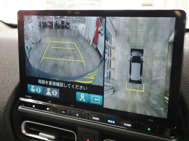 ◇ディーラーオプション◇１１．４インチナビ◇メーカーオプション◇マルチビューカメラシステム／後退出庫サポート