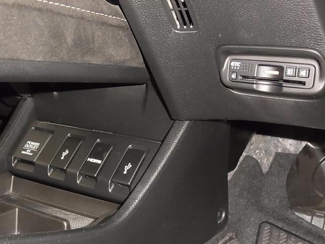 ヴェゼル ハイブリッドＲＳ・ホンダセンシング　衝突軽減ブレーキ　車線逸脱警報　アダプティブクルーズ　パドルシフト　ＥＴＣ　シートヒーター　純正ナビ　バックカメラ　ＢＴオーディオ　フルセグＴＶ　ＵＳＢ　スマートキー　オートリトラミラー　ＬＥＤランプ（20枚目）