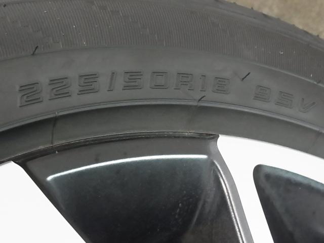 ヴェゼル ハイブリッドＲＳ・ホンダセンシング　衝突軽減ブレーキ　車線逸脱警報　アダプティブクルーズ　パドルシフト　ＥＴＣ　シートヒーター　純正ナビ　バックカメラ　ＢＴオーディオ　フルセグＴＶ　ＵＳＢ　スマートキー　オートリトラミラー　ＬＥＤランプ（43枚目）