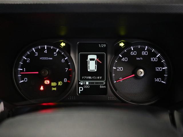 タフト Ｇターボ　ダーククロムベンチャー　届け出済み未使用車　新品ナビ取付　パノラマモニター　スカイフィールトップ　シートヒーター　スマートアシスト　前後誤発進抑制　全車速追従クルコン　レーンキープ　コーナーセンサー　ＵＳＢ端子　アダプティブＬＥＤ　ルーフレール（26枚目）