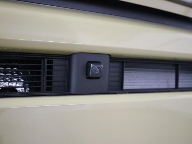 タフト Ｇターボ　ダーククロムベンチャー　届け出済み未使用車　新品ナビ取付　パノラマモニター　スカイフィールトップ　シートヒーター　スマートアシスト　前後誤発進抑制　全車速追従クルコン　レーンキープ　コーナーセンサー　ＵＳＢ端子　アダプティブＬＥＤ　ルーフレール（38枚目）