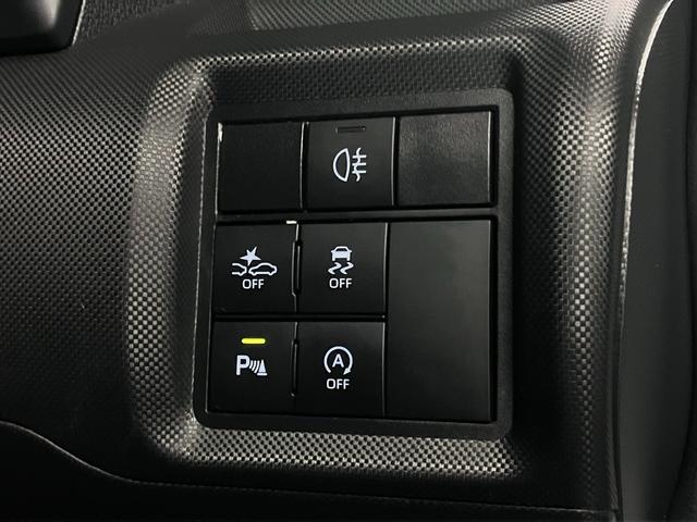 ロッキー Ｇ　ターボ　パノラマモニター　パーキングアシスト　スマートアシスト　ＥＴＣ　アダプティブクルーズ　シートヒーター　純正９インチディスプレイオーディオ　ＢＴオーディオ　シートアンダートレイ　ＡＤＢ・ＬＥＤランプ（19枚目）